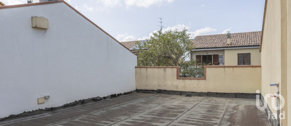 Two-room apartment of 44 m² in Falconara Marittima (60015)