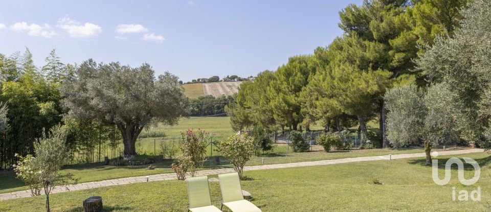 Casa indipendente 18 locali di 600 m² in Ancona (60129)