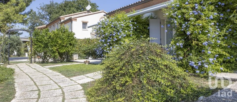Casa indipendente 18 locali di 600 m² in Ancona (60129)