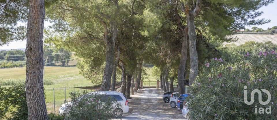 Casa indipendente 18 locali di 600 m² in Ancona (60129)