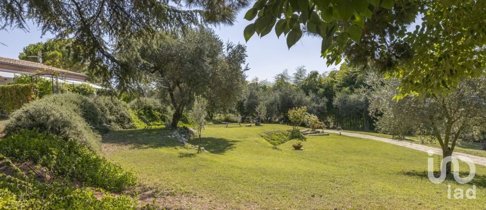 Casa indipendente 18 locali di 600 m² in Ancona (60129)