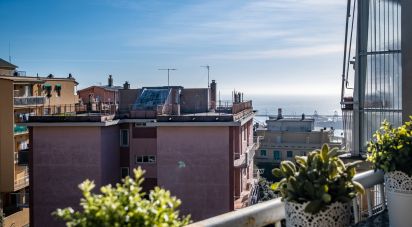 Appartamento 6 locali di 87 m² a Genova (16134)