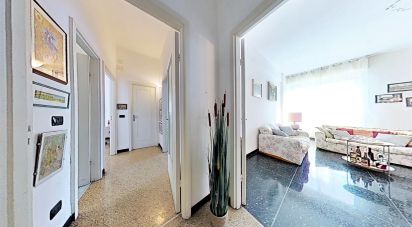Appartamento 6 locali di 87 m² a Genova (16134)