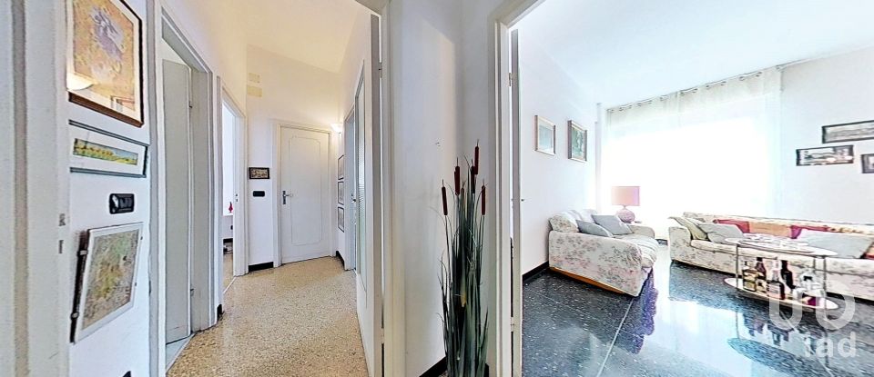 Apartment 6 rooms of 87 m² in Genova (16134)