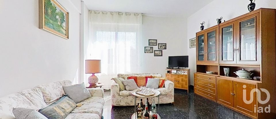 Apartment 6 rooms of 87 m² in Genova (16134)