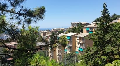 Appartamento 6 locali di 87 m² a Genova (16134)