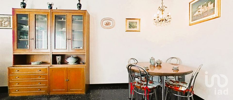 Apartment 6 rooms of 87 m² in Genova (16134)