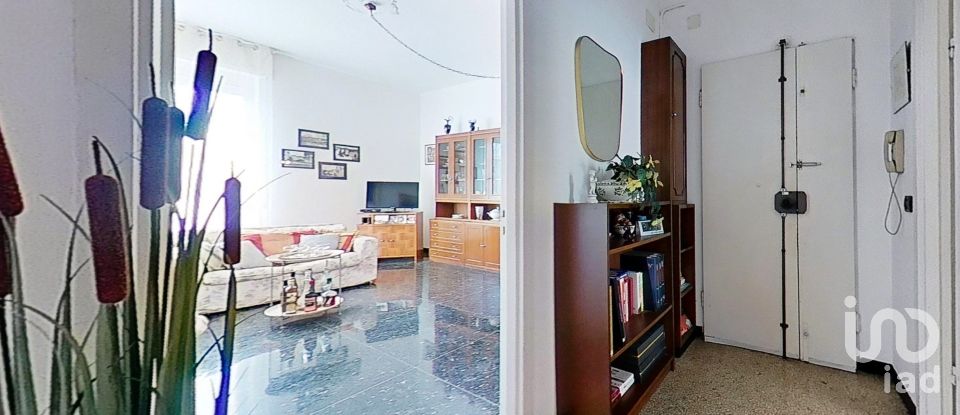 Apartment 6 rooms of 87 m² in Genova (16134)