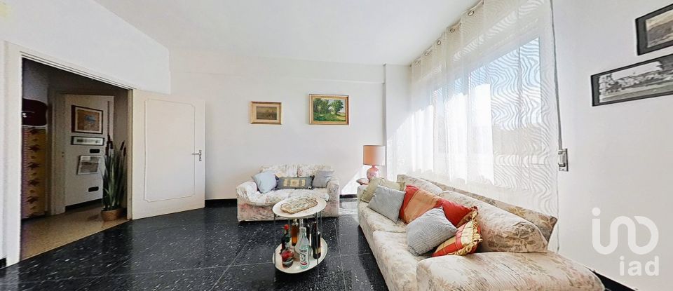 Apartment 6 rooms of 87 m² in Genova (16134)