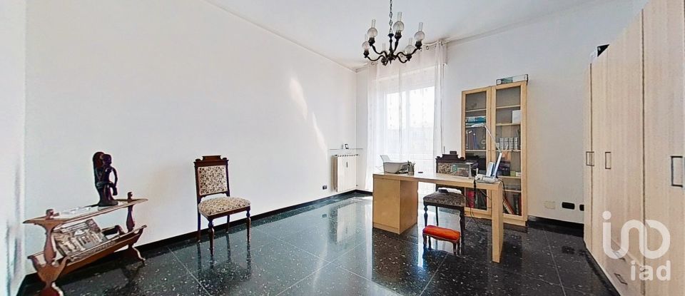 Apartment 6 rooms of 87 m² in Genova (16134)