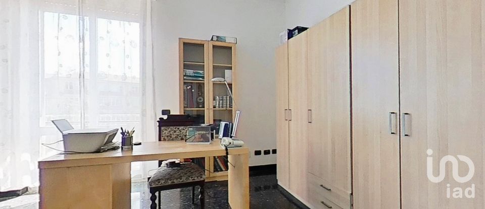 Apartment 6 rooms of 87 m² in Genova (16134)