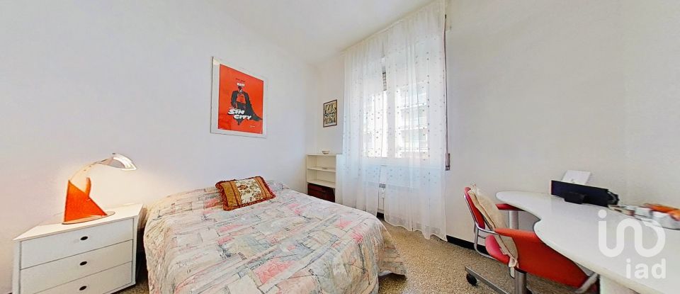 Apartment 6 rooms of 87 m² in Genova (16134)