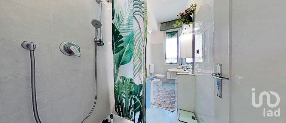 Apartment 6 rooms of 87 m² in Genova (16134)