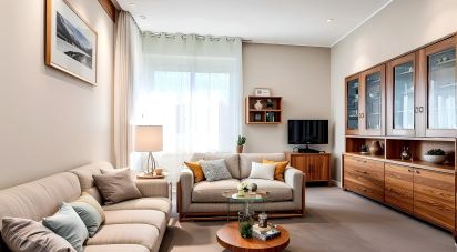 Appartamento 6 locali di 87 m² a Genova (16134)