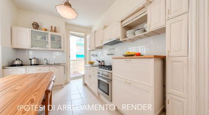 Appartamento 6 locali di 87 m² a Genova (16134)