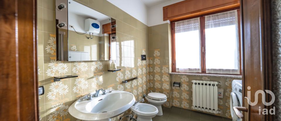 Three-room apartment of 54 m² in Grezzana (37023)