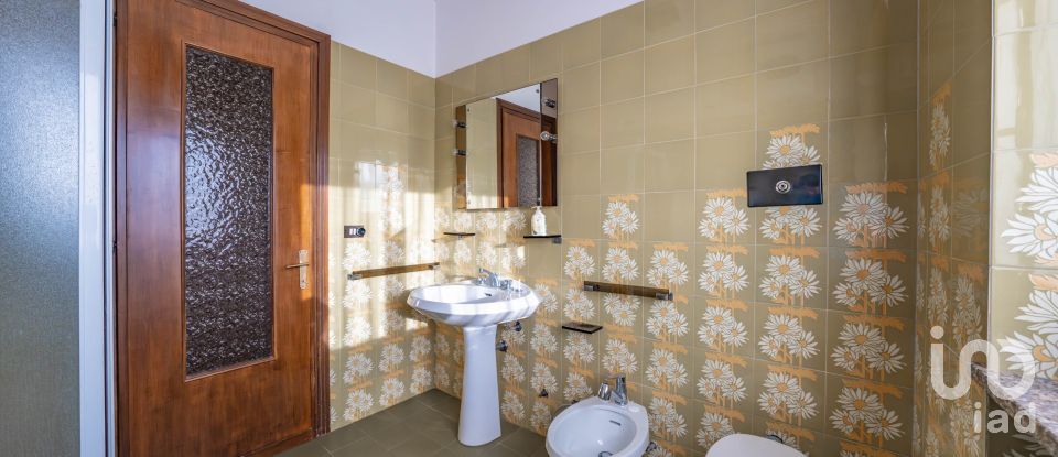 Three-room apartment of 54 m² in Grezzana (37023)