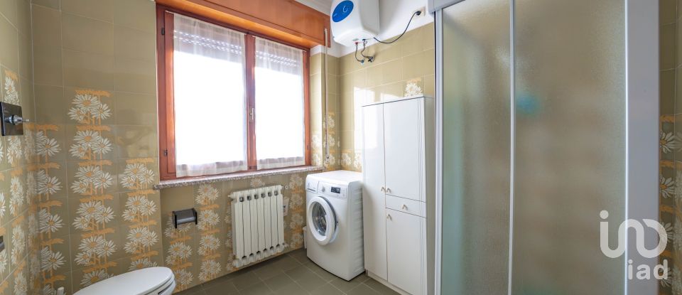 Three-room apartment of 54 m² in Grezzana (37023)