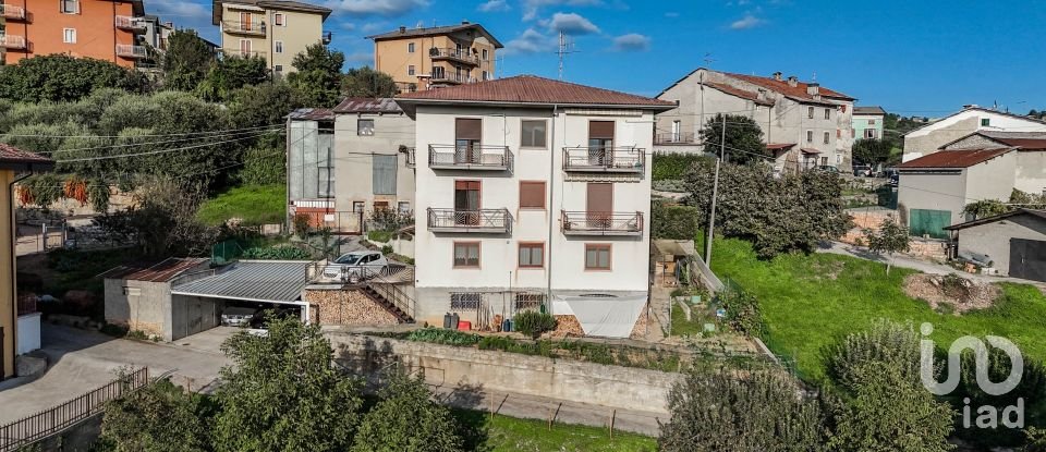 Three-room apartment of 54 m² in Grezzana (37023)