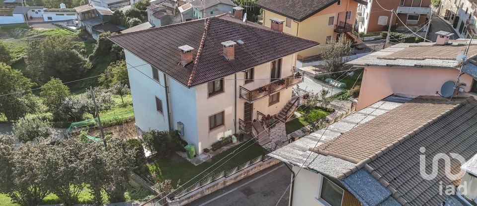 Three-room apartment of 54 m² in Grezzana (37023)