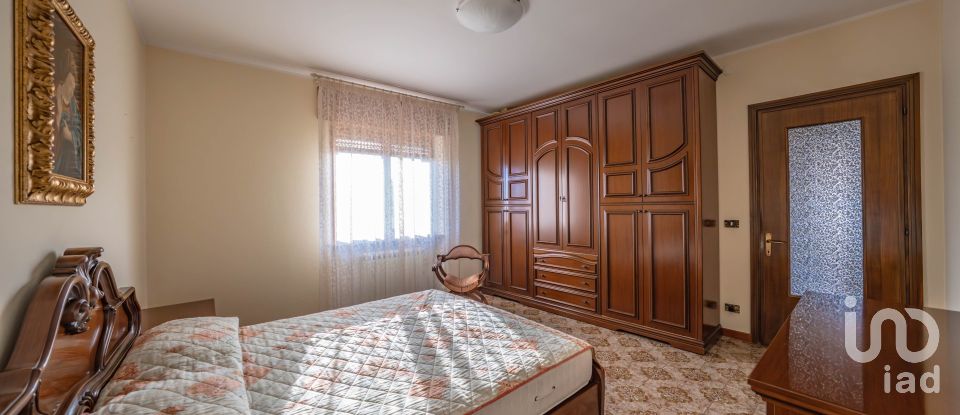 Three-room apartment of 54 m² in Grezzana (37023)