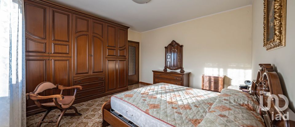 Three-room apartment of 54 m² in Grezzana (37023)