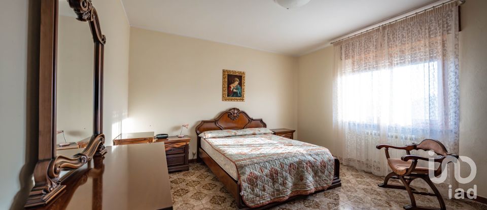 Three-room apartment of 54 m² in Grezzana (37023)