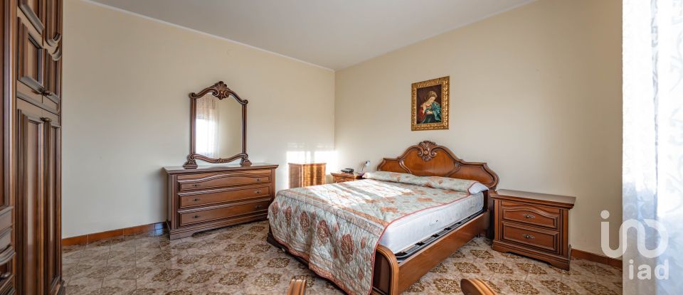 Three-room apartment of 54 m² in Grezzana (37023)