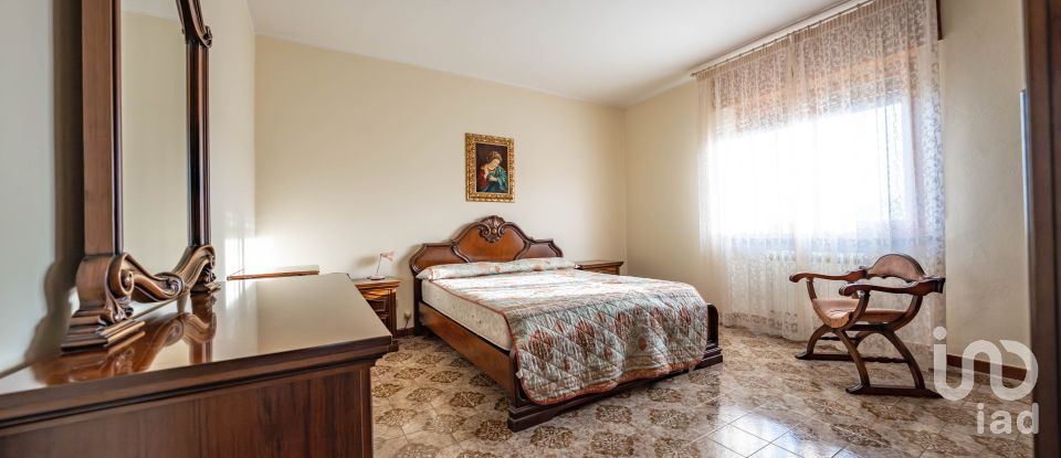 Three-room apartment of 54 m² in Grezzana (37023)