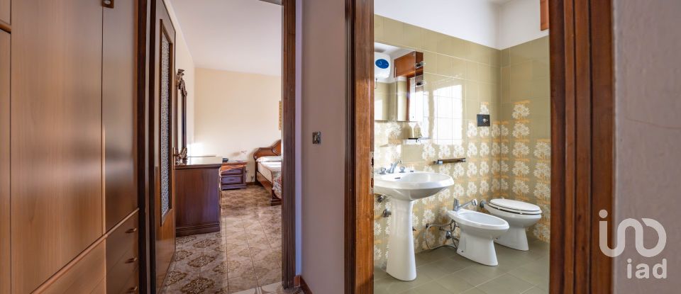 Three-room apartment of 54 m² in Grezzana (37023)