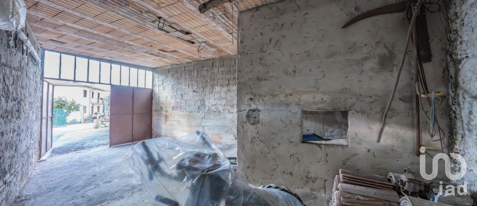 Three-room apartment of 54 m² in Grezzana (37023)