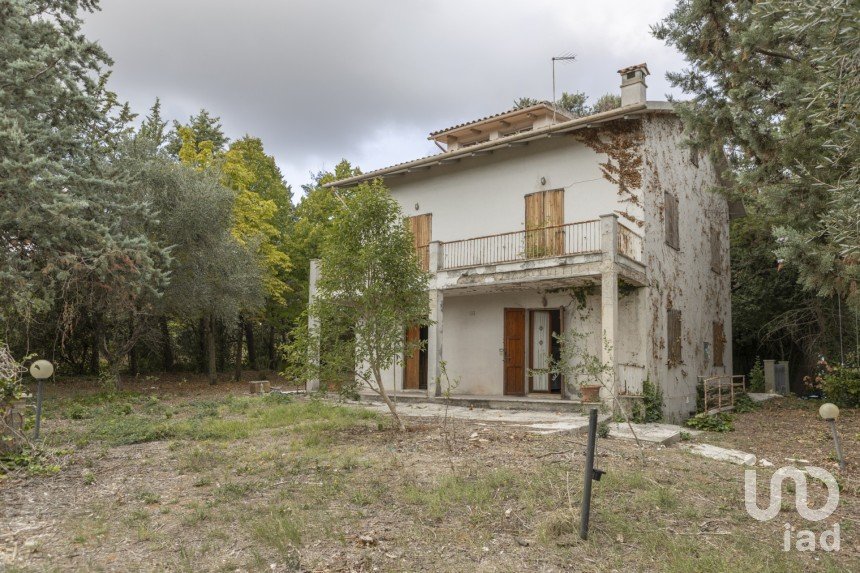 Casa indipendente / Villa 9 locali di 200 m² in Filottrano (60024)