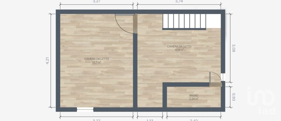 Rustico 6 locali di 112 m² in Grezzana (37023)
