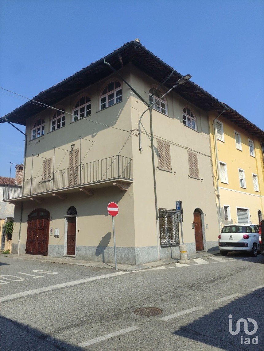 Appartamento 5 locali di 78 m² a Vigone (10067)