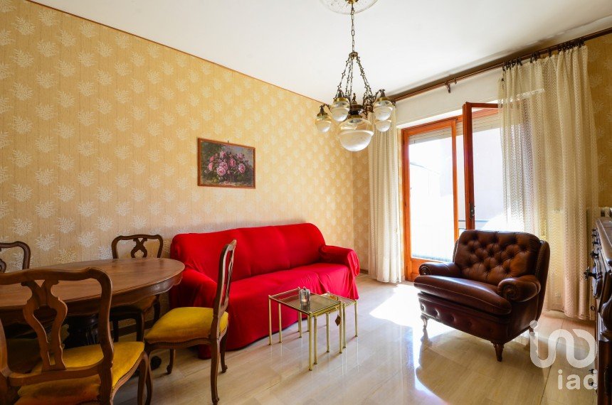 Quadrilocale di 90 m² a Cengio (17056)