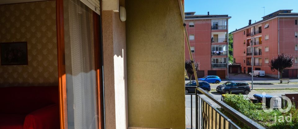 Quadrilocale di 90 m² a Cengio (17056)