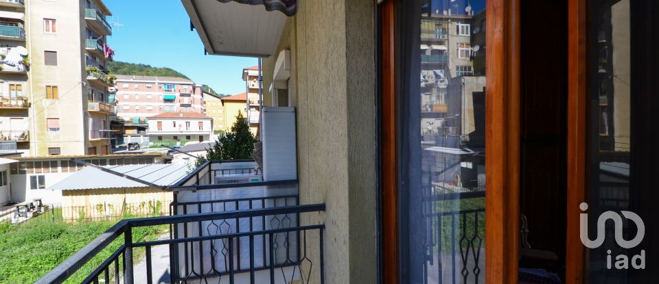 Quadrilocale di 90 m² a Cengio (17056)