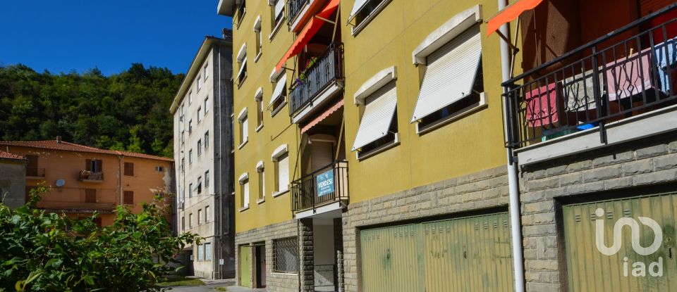 Quadrilocale di 90 m² a Cengio (17056)