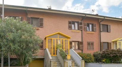 Villa a schiera 7 locali di 165 m² in Leinì (10040)
