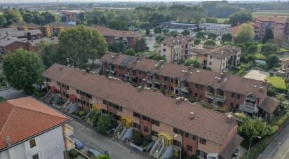 Villa a schiera 7 locali di 165 m² in Leinì (10040)