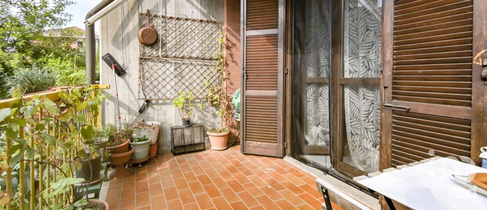 Villa a schiera 7 locali di 165 m² in Leinì (10040)