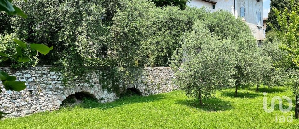 Costruzione di 730 m² in Toscolano-Maderno (25088)