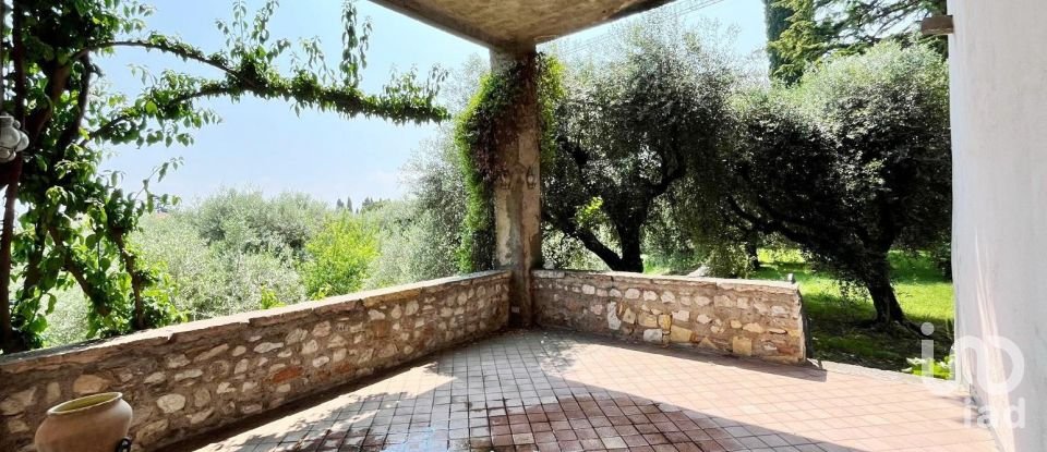 Costruzione di 730 m² in Toscolano-Maderno (25088)