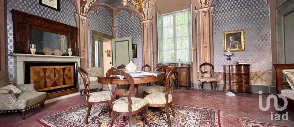 Costruzione di 730 m² in Toscolano-Maderno (25088)