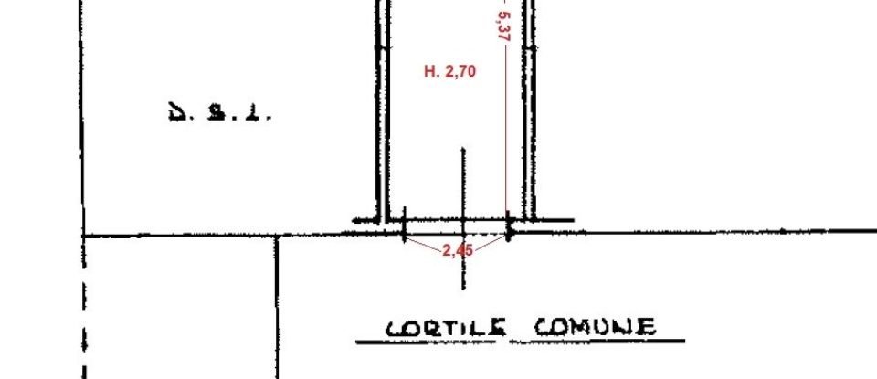 Costruzione di 730 m² in Toscolano-Maderno (25088)