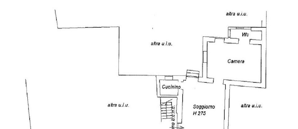 Costruzione di 730 m² in Toscolano-Maderno (25088)