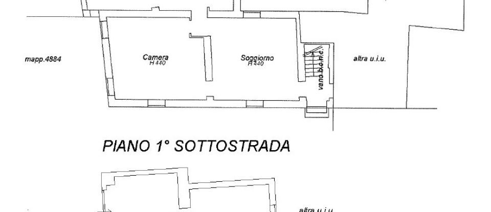 Costruzione di 730 m² in Toscolano-Maderno (25088)