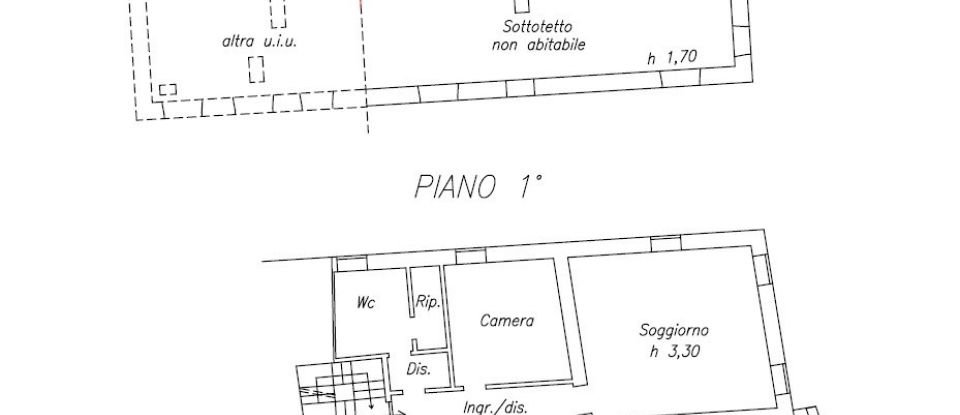 Costruzione di 730 m² in Toscolano-Maderno (25088)