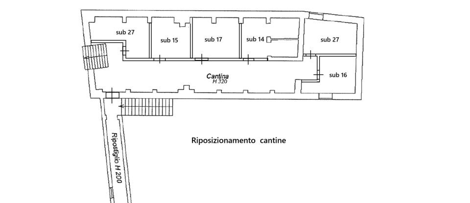 Costruzione di 730 m² in Toscolano-Maderno (25088)