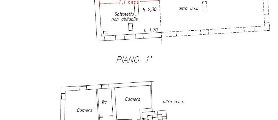 Costruzione di 730 m² in Toscolano-Maderno (25088)